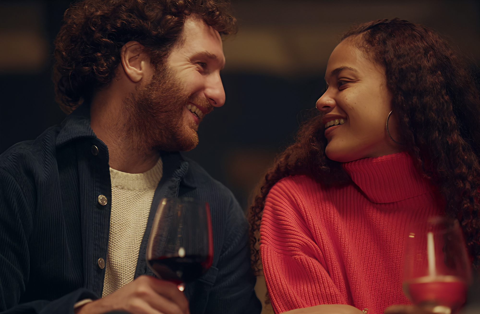 After Enhancement - Upscaled Photo